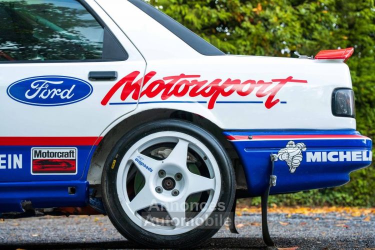 Ford Sierra RS Cosworth 4x4 - Prix sur Demande - #23