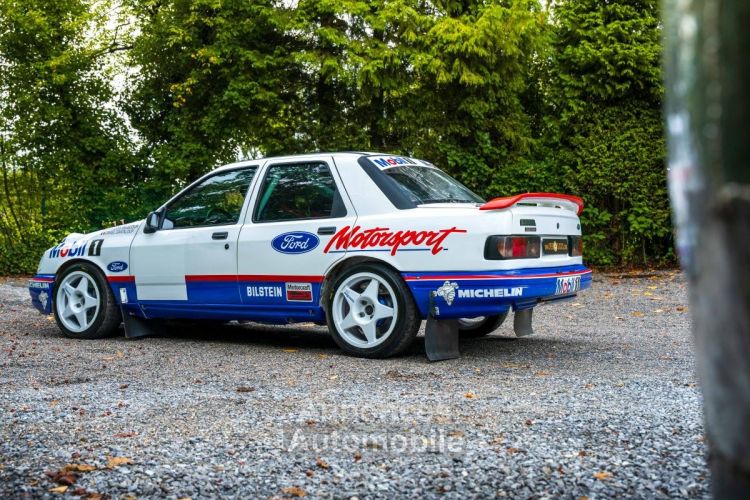 Ford Sierra RS Cosworth 4x4 - Prix sur Demande - #29