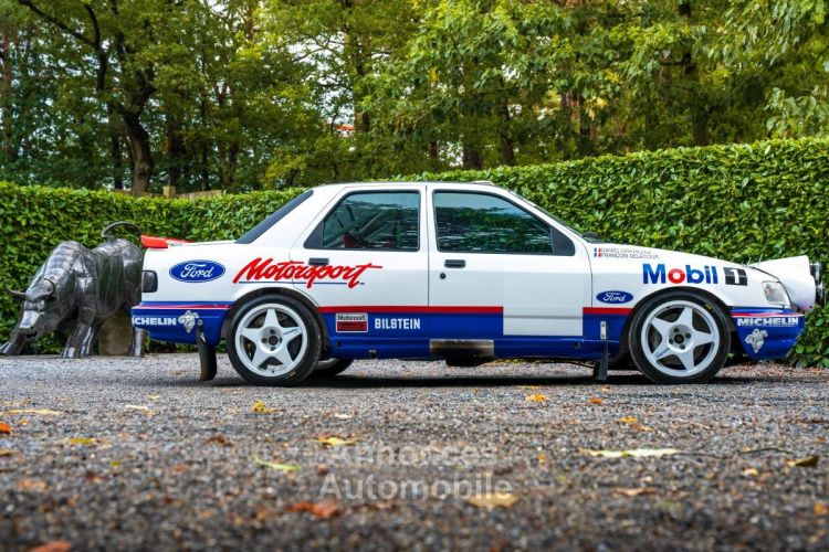 Ford Sierra RS Cosworth 4x4 - Prix sur Demande - #31