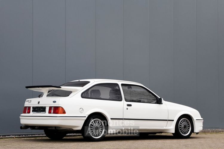 Ford Sierra RS cosworth Cosworth 4 cilinder 206 bhp - <small></small> 65.000 € <small>TTC</small> - #2