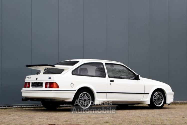 Ford Sierra RS cosworth Cosworth 4 cilinder 206 bhp - <small></small> 65.000 € <small>TTC</small> - #3