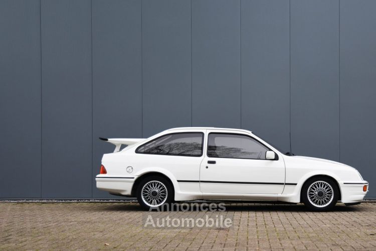 Ford Sierra RS cosworth Cosworth 4 cilinder 206 bhp - <small></small> 65.000 € <small>TTC</small> - #5