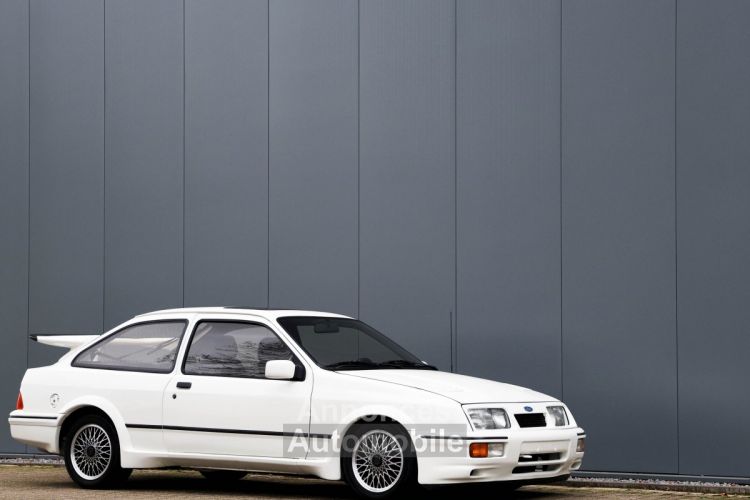 Ford Sierra RS cosworth Cosworth 4 cilinder 206 bhp - <small></small> 65.000 € <small>TTC</small> - #6