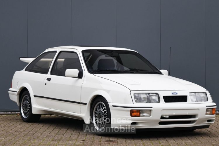 Ford Sierra RS cosworth Cosworth 4 cilinder 206 bhp - <small></small> 65.000 € <small>TTC</small> - #11