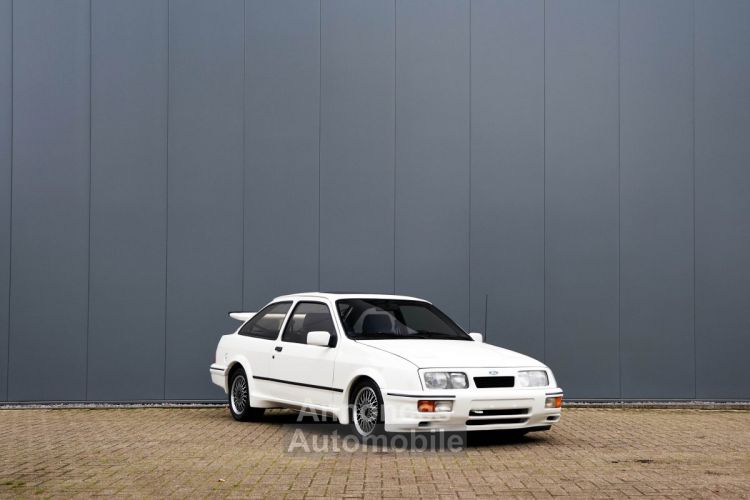 Ford Sierra RS cosworth Cosworth 4 cilinder 206 bhp - <small></small> 65.000 € <small>TTC</small> - #12