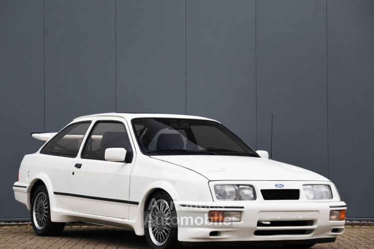 Ford Sierra RS cosworth Cosworth 4 cilinder 206 bhp - <small></small> 65.000 € <small>TTC</small> - #13