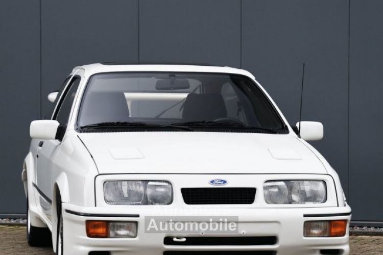 Ford Sierra RS cosworth Cosworth 4 cilinder 206 bhp - <small></small> 65.000 € <small>TTC</small> - #15