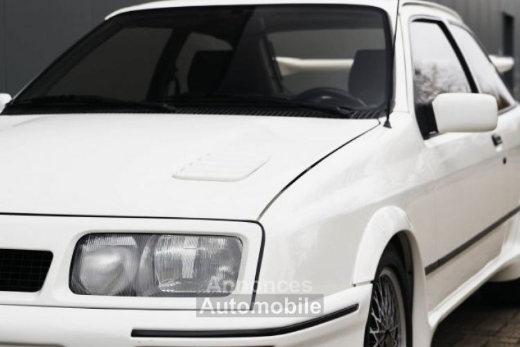 Ford Sierra RS cosworth Cosworth 4 cilinder 206 bhp - <small></small> 65.000 € <small>TTC</small> - #30