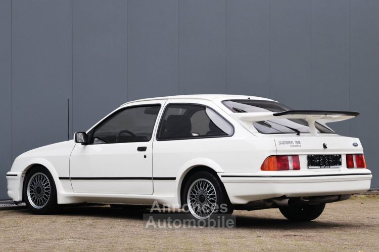 Ford Sierra RS cosworth Cosworth 4 cilinder 206 bhp - <small></small> 65.000 € <small>TTC</small> - #32