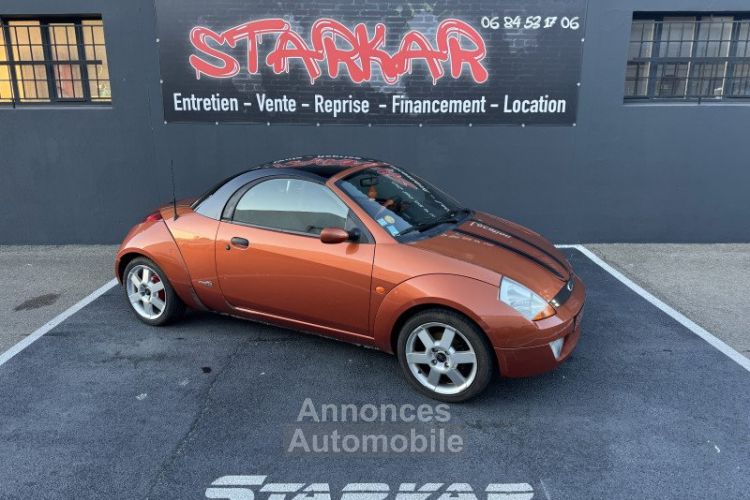 Ford Sportka 1.6 95CH - <small></small> 3.000 € <small>TTC</small> - #1