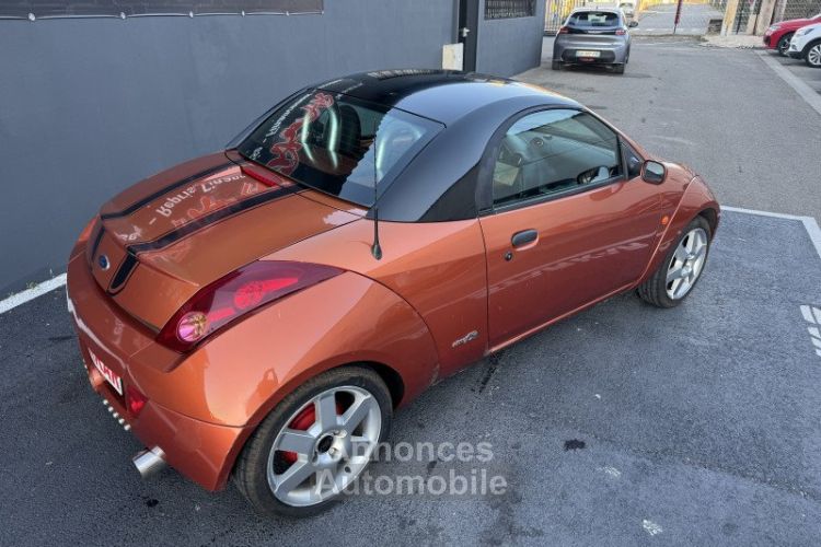 Ford Sportka 1.6 95CH - <small></small> 3.000 € <small>TTC</small> - #3