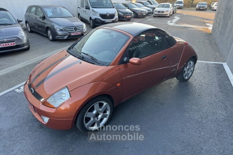 Ford Sportka 1.6 95CH - <small></small> 3.000 € <small>TTC</small> - #5