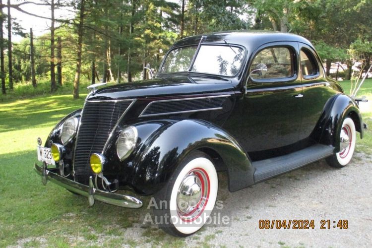 Ford Standard - <small></small> 52.000 € <small>TTC</small> - #5