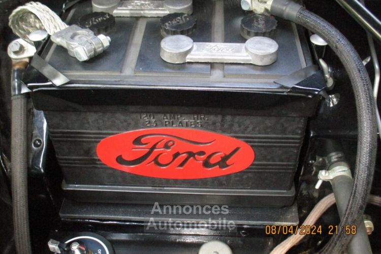 Ford Standard - <small></small> 52.000 € <small>TTC</small> - #25