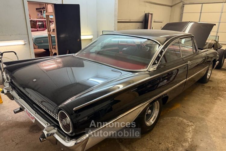 Ford Starliner - <small></small> 89.400 € <small>TTC</small> - #4