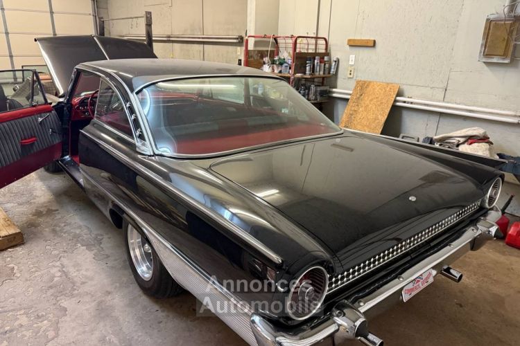 Ford Starliner - <small></small> 89.400 € <small>TTC</small> - #6