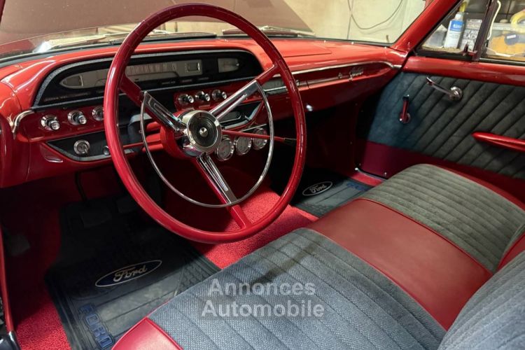 Ford Starliner - <small></small> 89.400 € <small>TTC</small> - #10