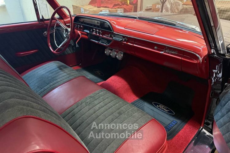 Ford Starliner - <small></small> 89.400 € <small>TTC</small> - #11