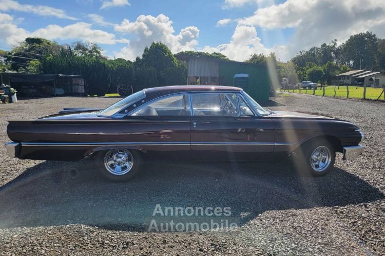 Ford Starliner - <small></small> 35.600 € <small>TTC</small> - #1