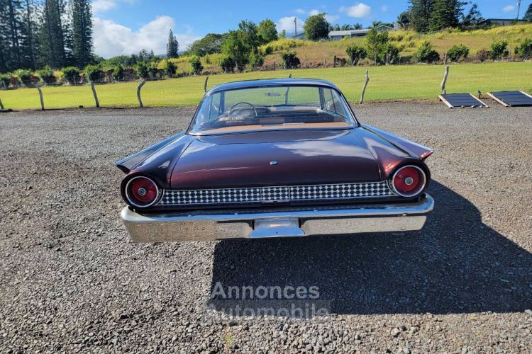 Ford Starliner - <small></small> 35.600 € <small>TTC</small> - #2