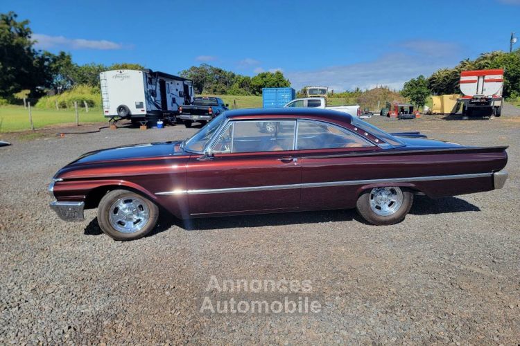 Ford Starliner - <small></small> 35.600 € <small>TTC</small> - #3