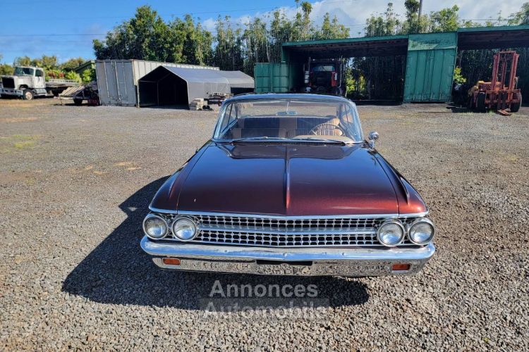 Ford Starliner - <small></small> 35.600 € <small>TTC</small> - #4