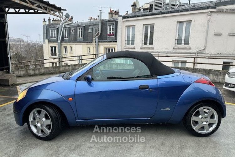 Ford Street Ka STREETKA 1.6 95CH - <small></small> 5.900 € <small>TTC</small> - #2