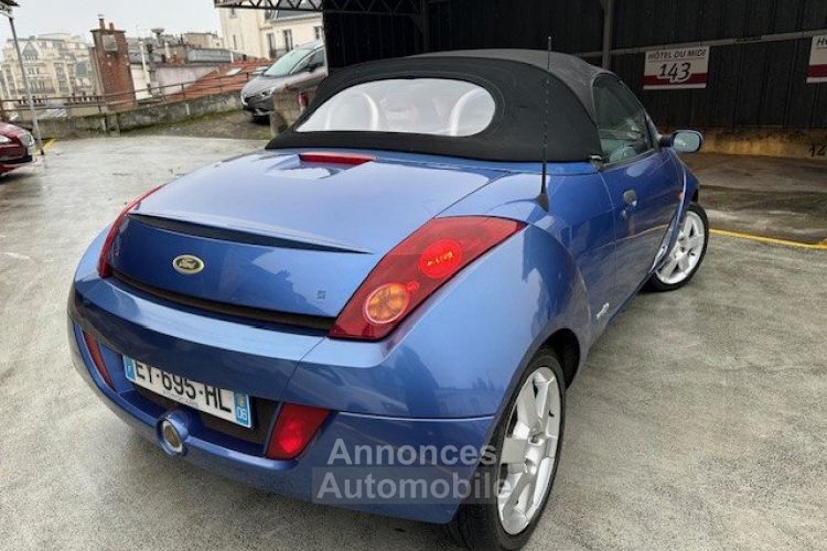 Ford Street Ka STREETKA 1.6 95CH - <small></small> 5.900 € <small>TTC</small> - #5