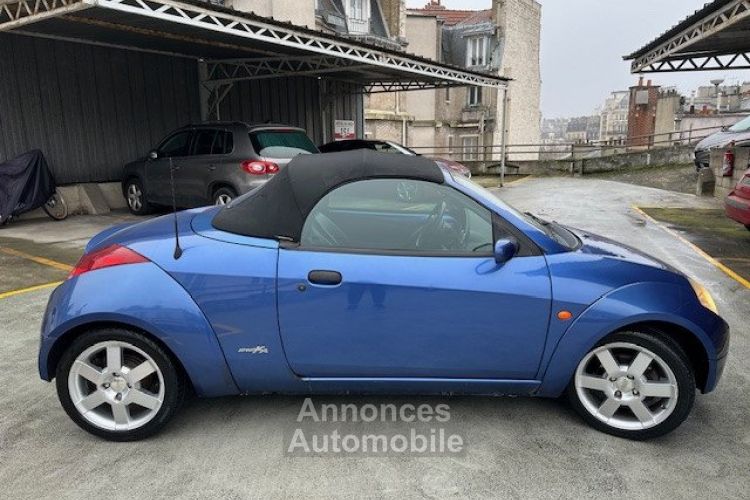 Ford Street Ka STREETKA 1.6 95CH - <small></small> 5.900 € <small>TTC</small> - #6