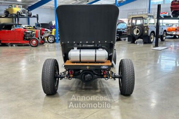 Ford T-Bucket T Bucket  - <small></small> 24.800 € <small>TTC</small> - #7