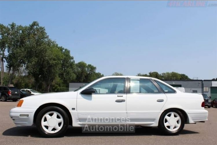 Ford Taurus - <small></small> 19.000 € <small>TTC</small> - #7