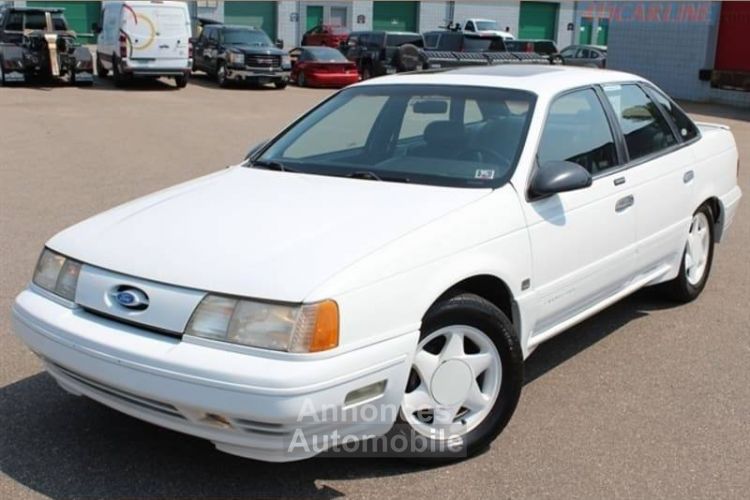 Ford Taurus - <small></small> 19.000 € <small>TTC</small> - #16