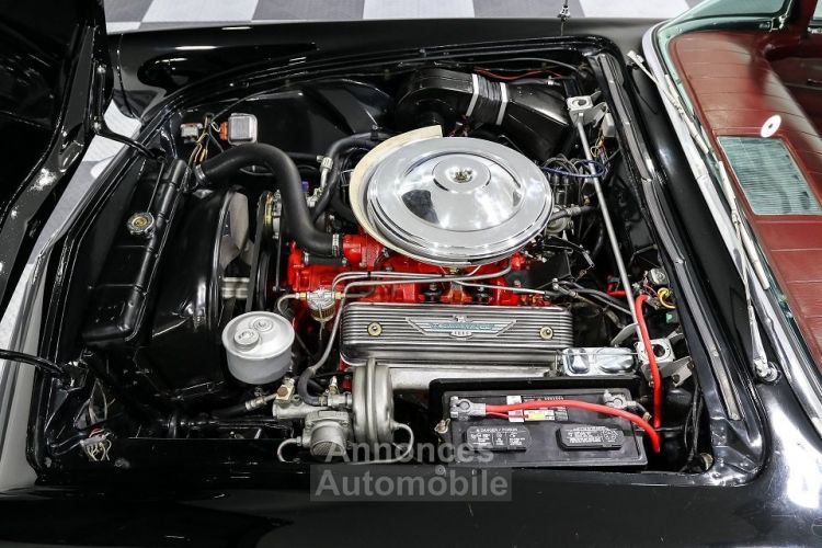 Ford Thunderbird - <small></small> 59.500 € <small>TTC</small> - #8