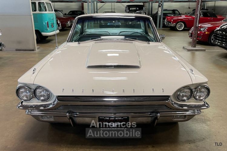 Ford Thunderbird - <small></small> 39.000 € <small>TTC</small> - #2