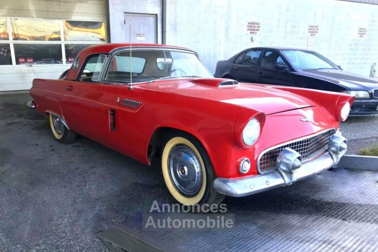 Ford Thunderbird - <small></small> 42.000 € <small>TTC</small> - #29