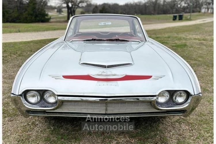 Ford Thunderbird - <small></small> 22.000 € <small>TTC</small> - #8