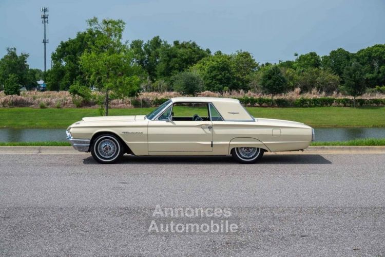 Ford Thunderbird - <small></small> 29.000 € <small>TTC</small> - #2