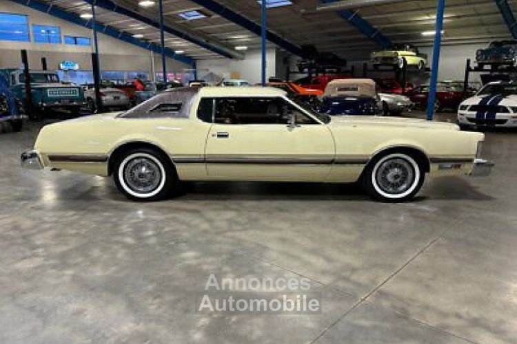 Ford Thunderbird - <small></small> 27.000 € <small>TTC</small> - #2