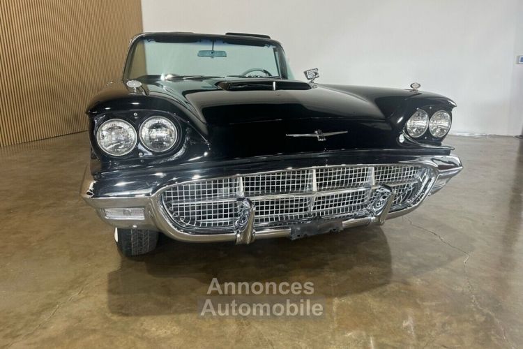 Ford Thunderbird - <small></small> 46.000 € <small>TTC</small> - #9