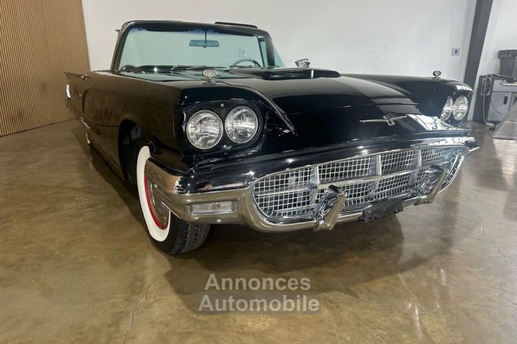 Ford Thunderbird - <small></small> 46.000 € <small>TTC</small> - #10