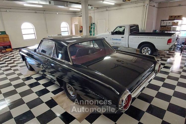 Ford Thunderbird - <small></small> 19.000 € <small>TTC</small> - #6