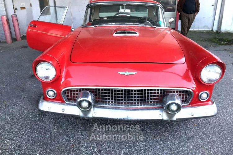 Ford Thunderbird - <small></small> 43.000 € <small>TTC</small> - #4