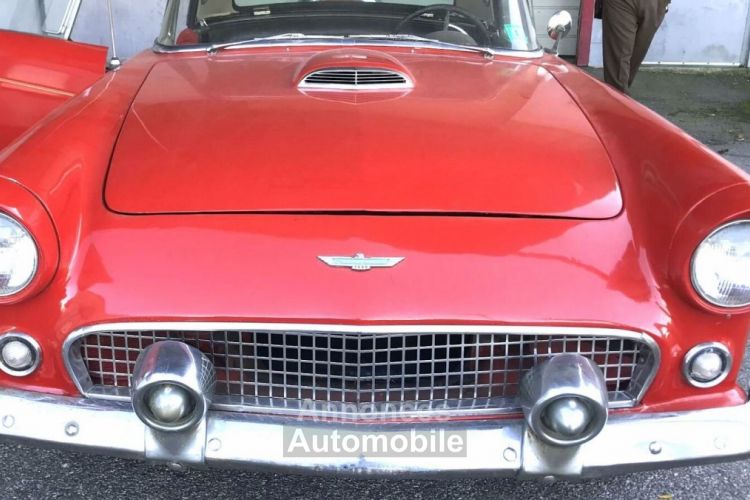 Ford Thunderbird - <small></small> 43.000 € <small>TTC</small> - #5