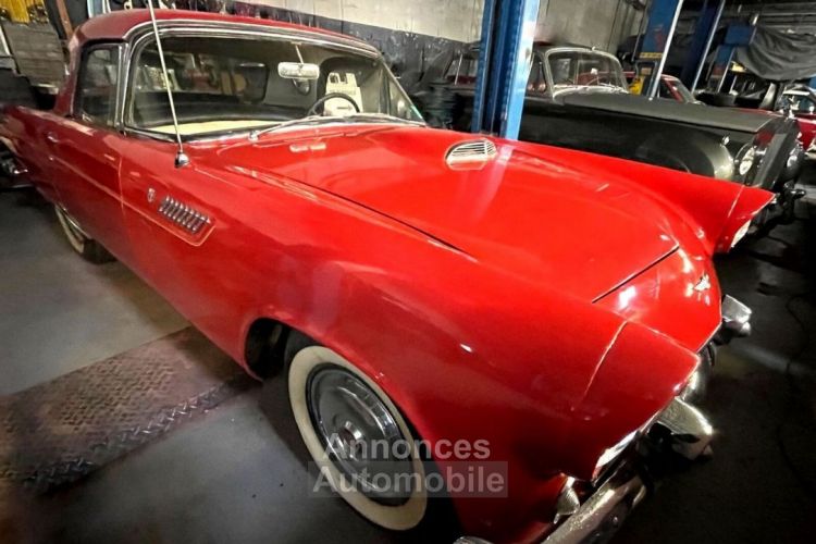 Ford Thunderbird - <small></small> 43.000 € <small>TTC</small> - #16