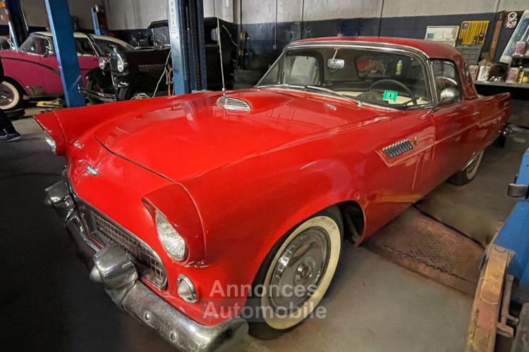 Ford Thunderbird - <small></small> 43.000 € <small>TTC</small> - #27