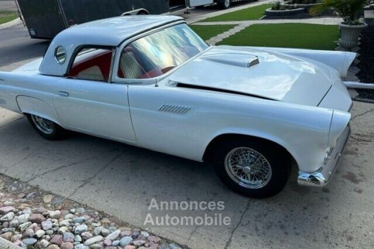 Ford Thunderbird - <small></small> 25.000 € <small>TTC</small> - #1