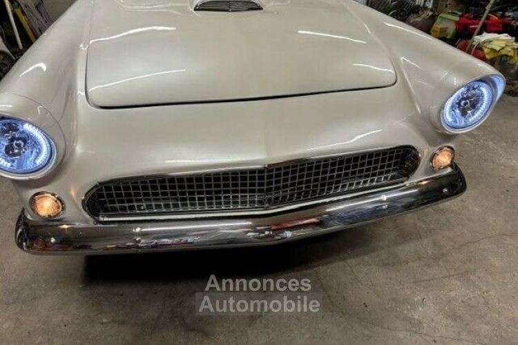 Ford Thunderbird - <small></small> 25.000 € <small>TTC</small> - #7