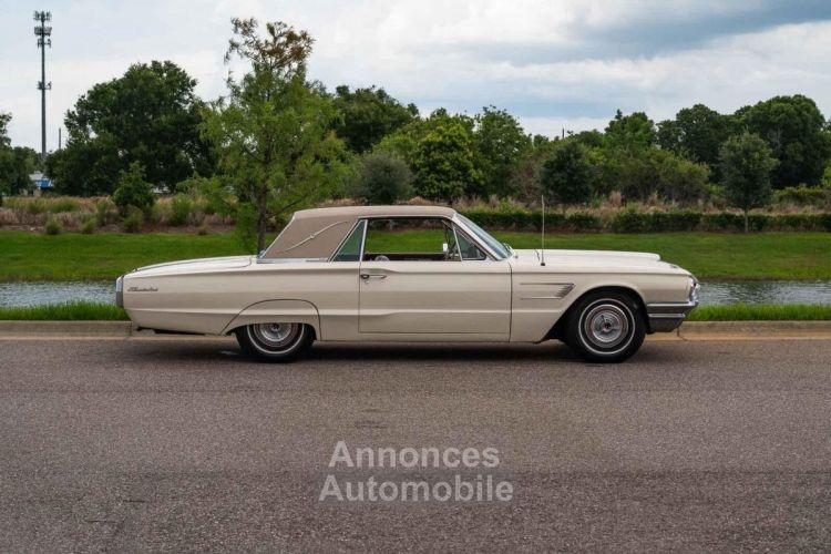 Ford Thunderbird - <small></small> 36.000 € <small>TTC</small> - #7