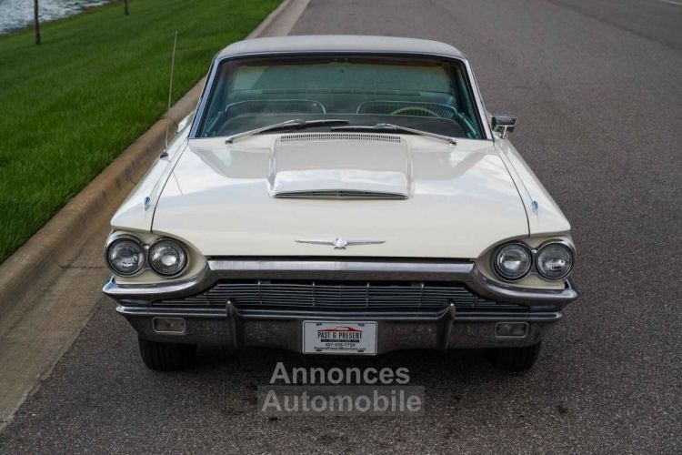 Ford Thunderbird - <small></small> 36.000 € <small>TTC</small> - #30