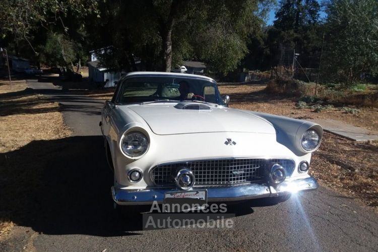 Ford Thunderbird - <small></small> 52.000 € <small>TTC</small> - #2